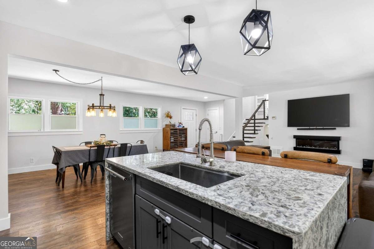 5500 Sherrell Drive Atlanta - Photo 16