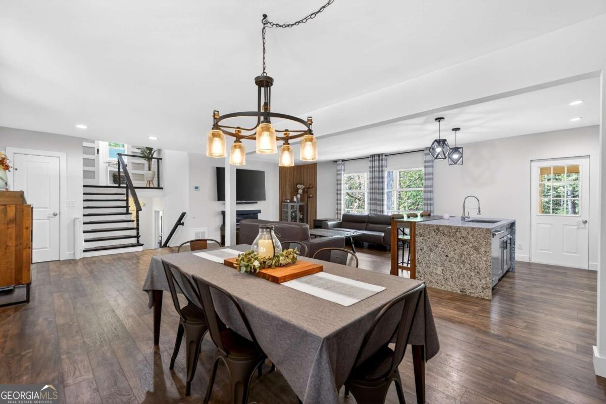 5500 Sherrell Drive Atlanta - Photo 17