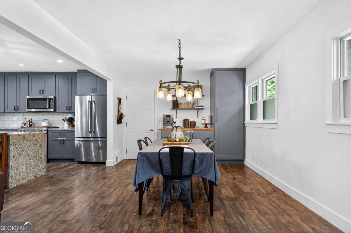 5500 Sherrell Drive Atlanta - Photo 18