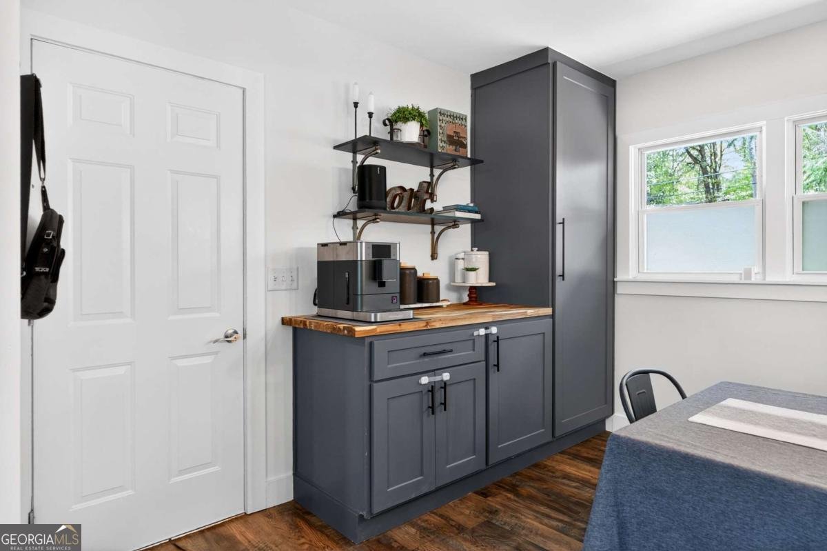 5500 Sherrell Drive Atlanta - Photo 19