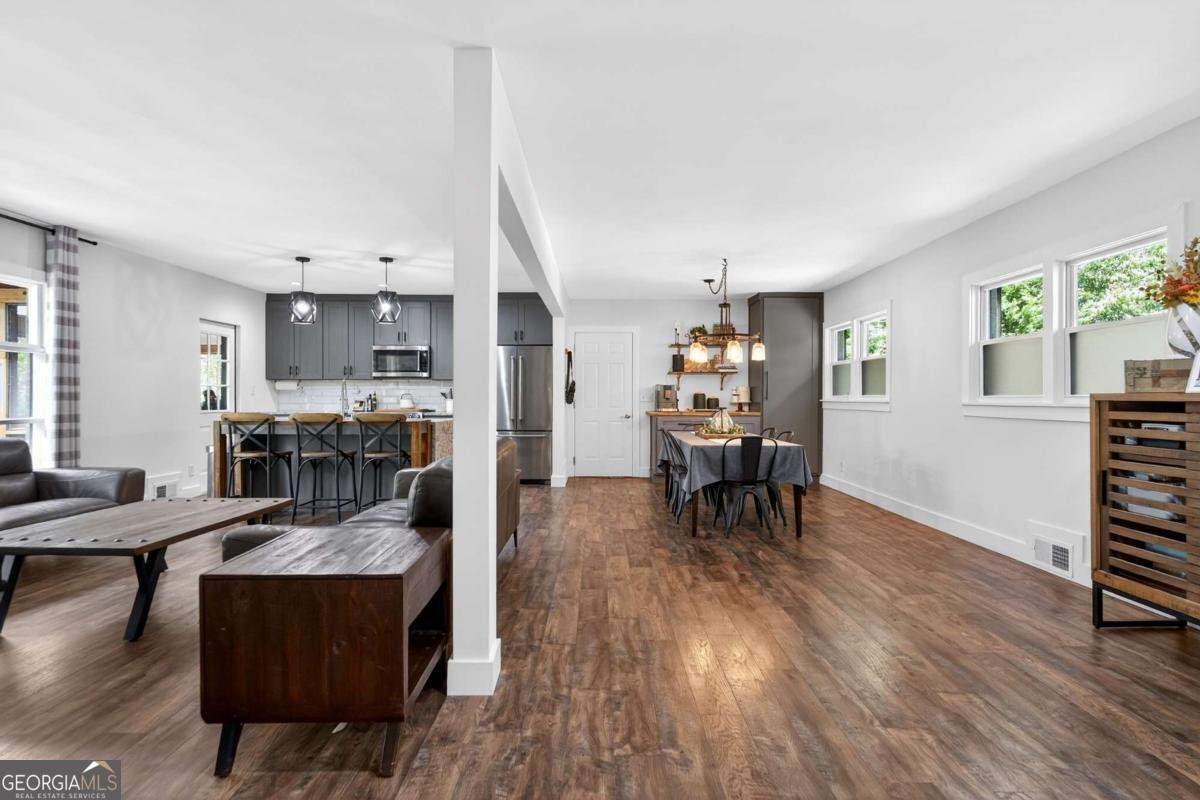 5500 Sherrell Drive Atlanta - Photo 21