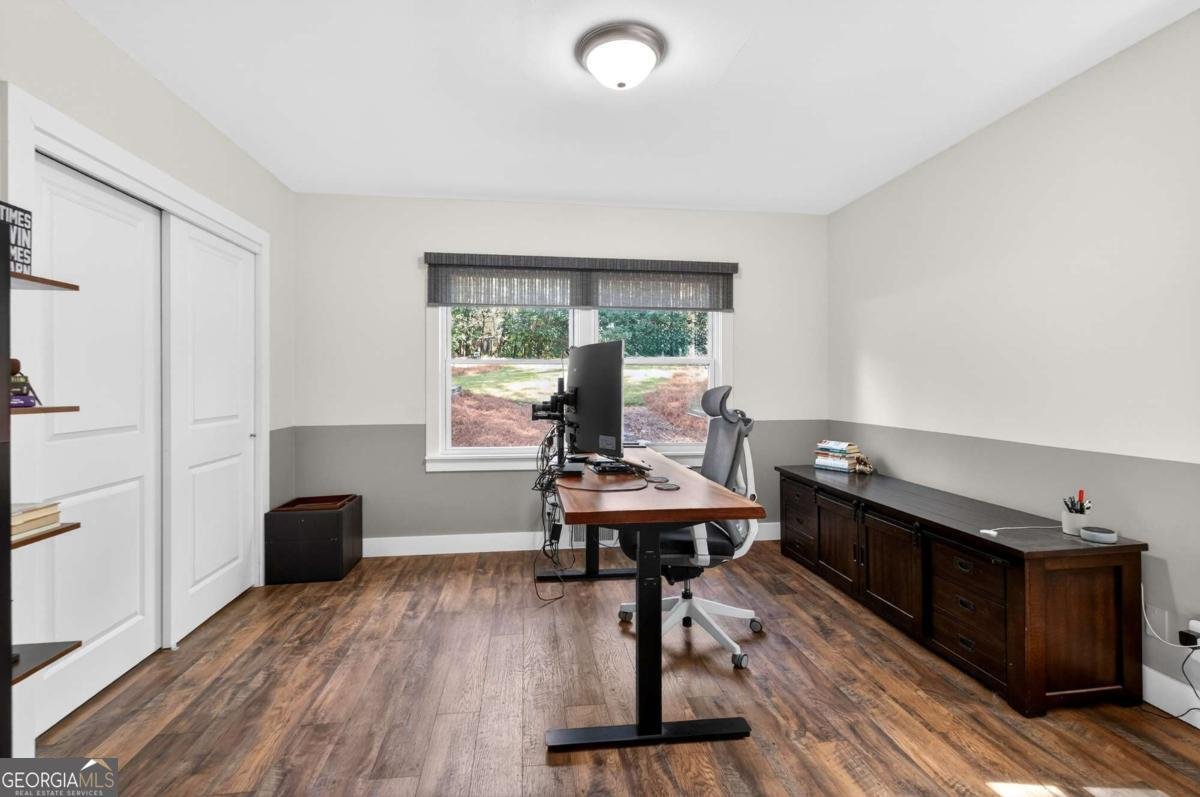 5500 Sherrell Drive Atlanta - Photo 22