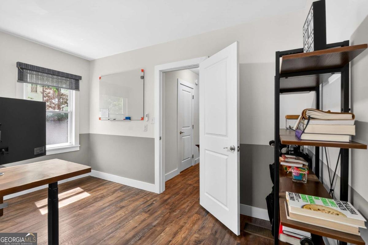 5500 Sherrell Drive Atlanta - Photo 23