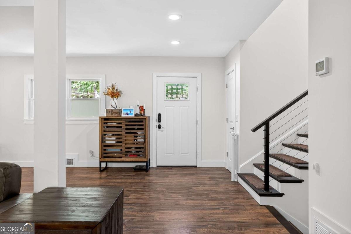 5500 Sherrell Drive Atlanta - Photo 24