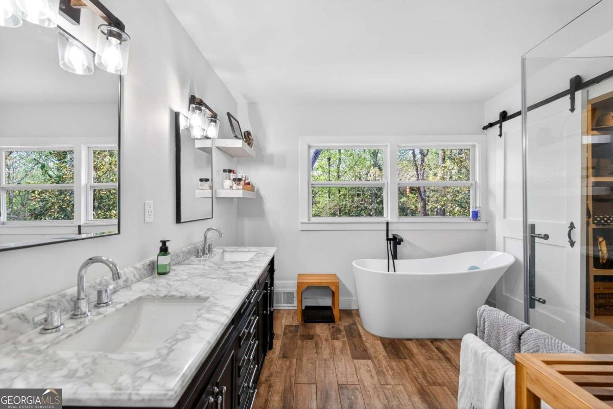 5500 Sherrell Drive Atlanta - Photo 28