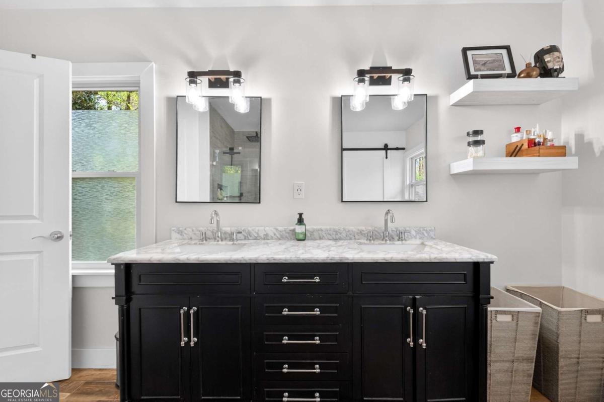 5500 Sherrell Drive Atlanta - Photo 29