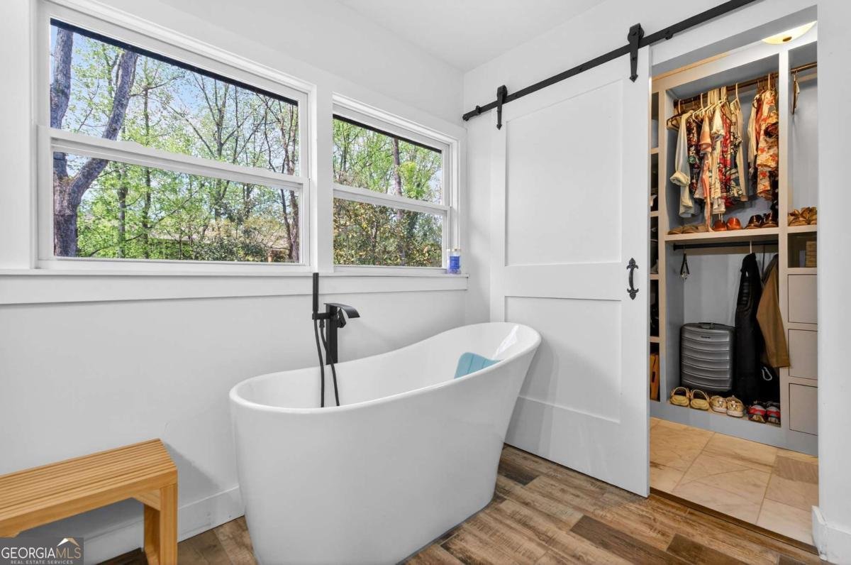 5500 Sherrell Drive Atlanta - Photo 30