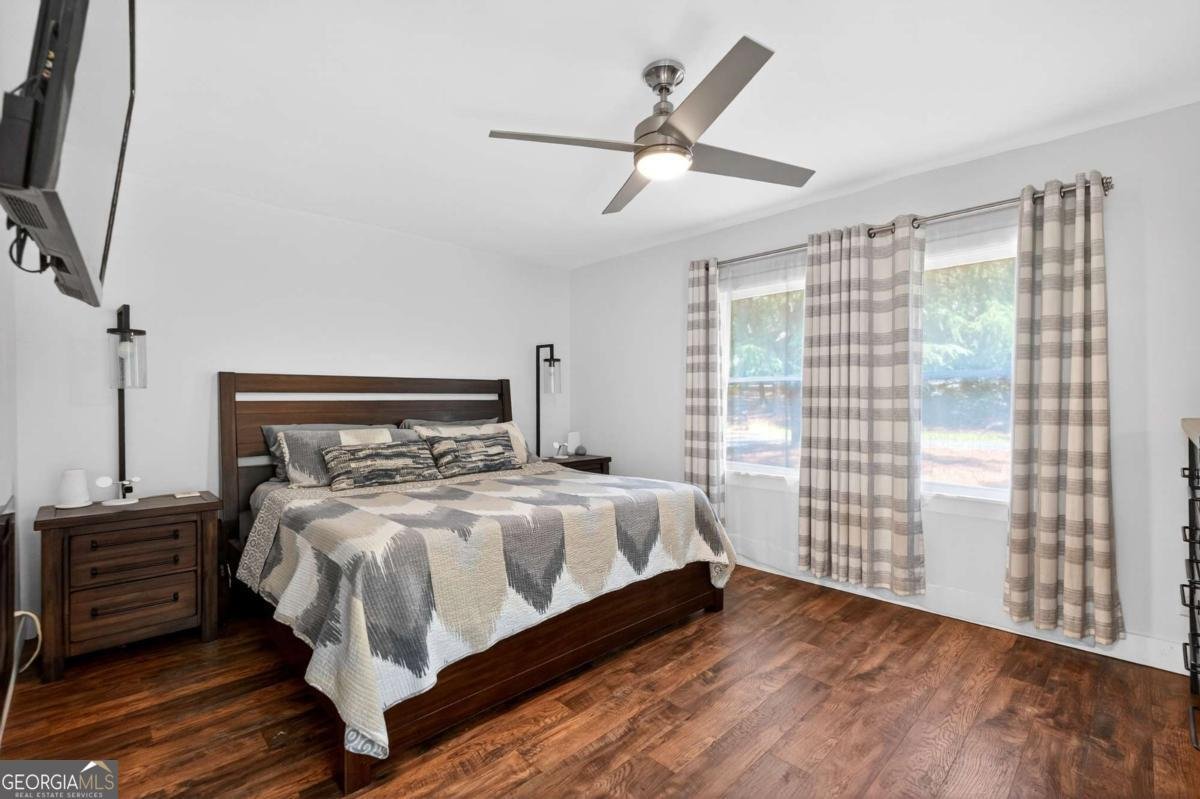 5500 Sherrell Drive Atlanta - Photo 33