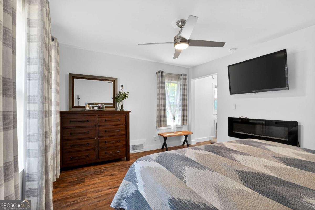 5500 Sherrell Drive Atlanta - Photo 34