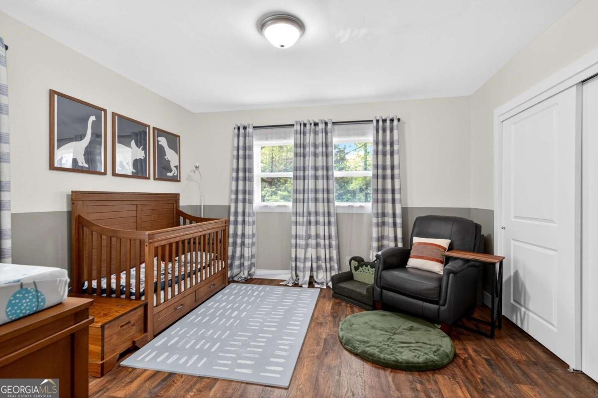 5500 Sherrell Drive Atlanta - Photo 35