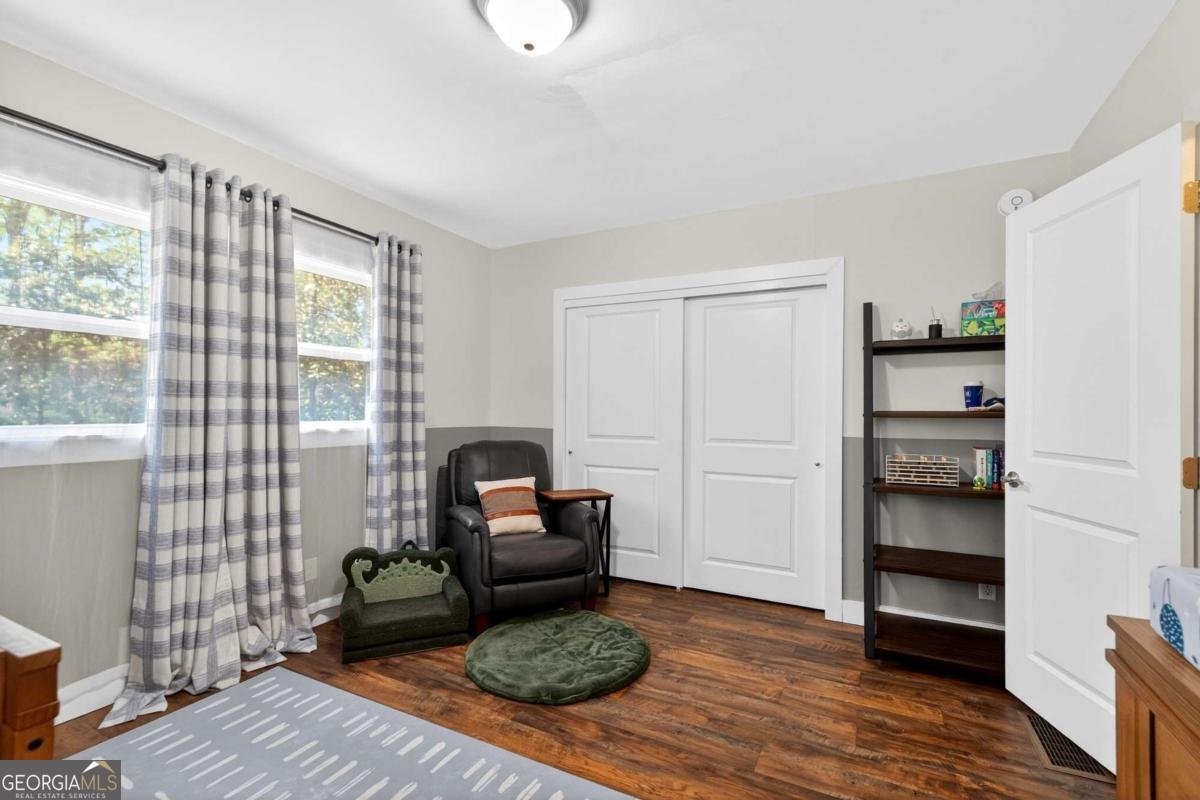 5500 Sherrell Drive Atlanta - Photo 36