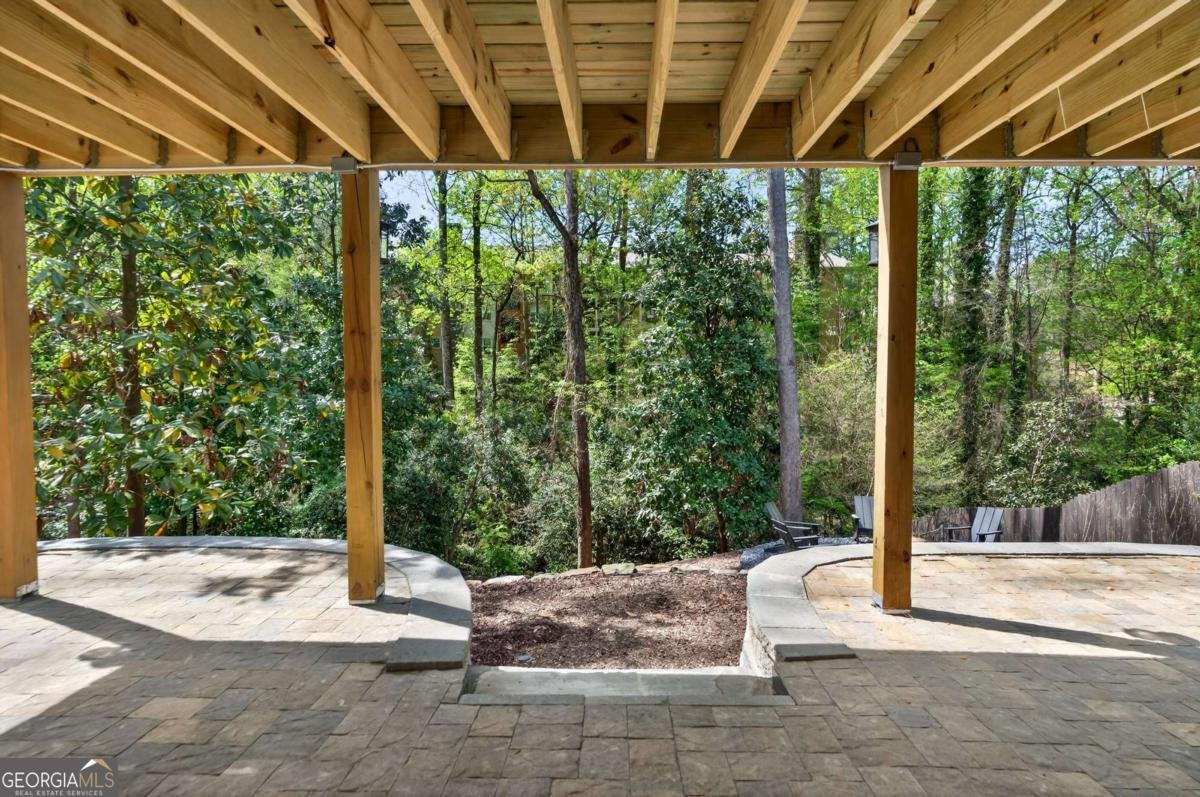 5500 Sherrell Drive Atlanta - Photo 38