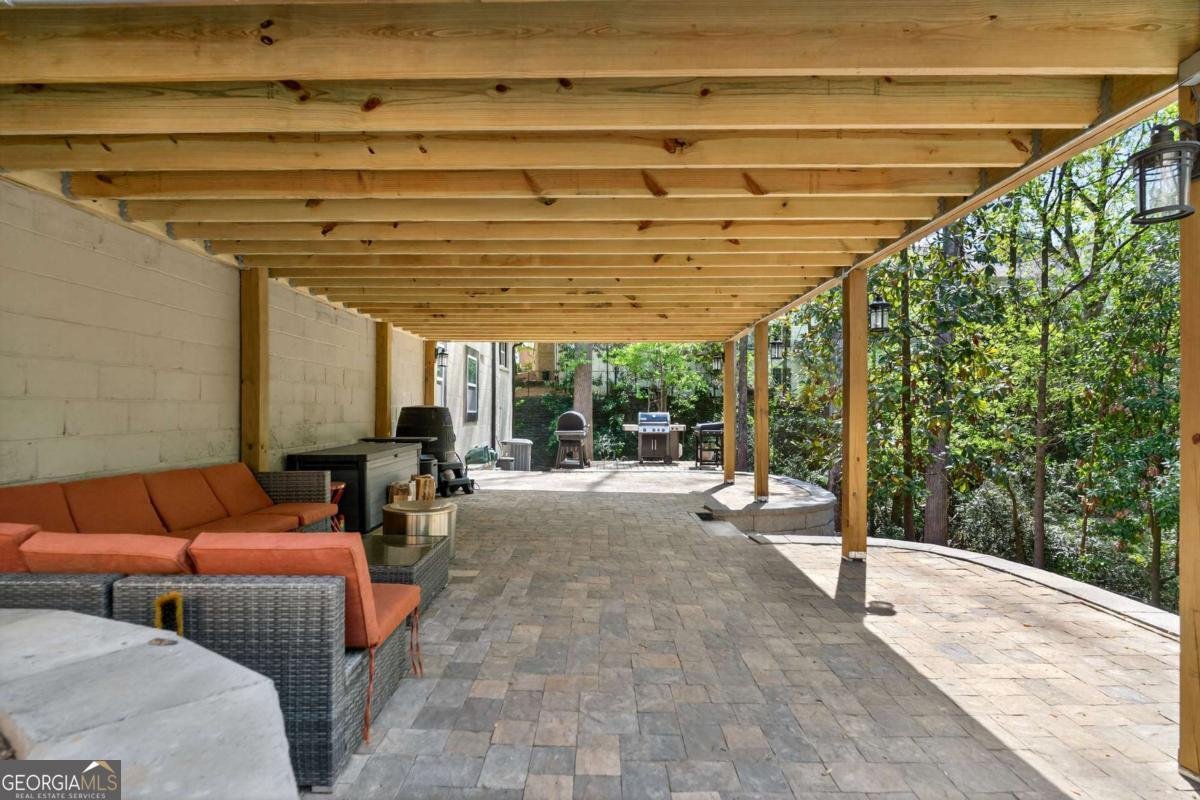 5500 Sherrell Drive Atlanta - Photo 39