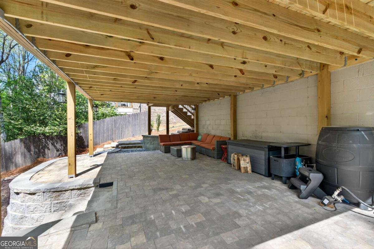 5500 Sherrell Drive Atlanta - Photo 40