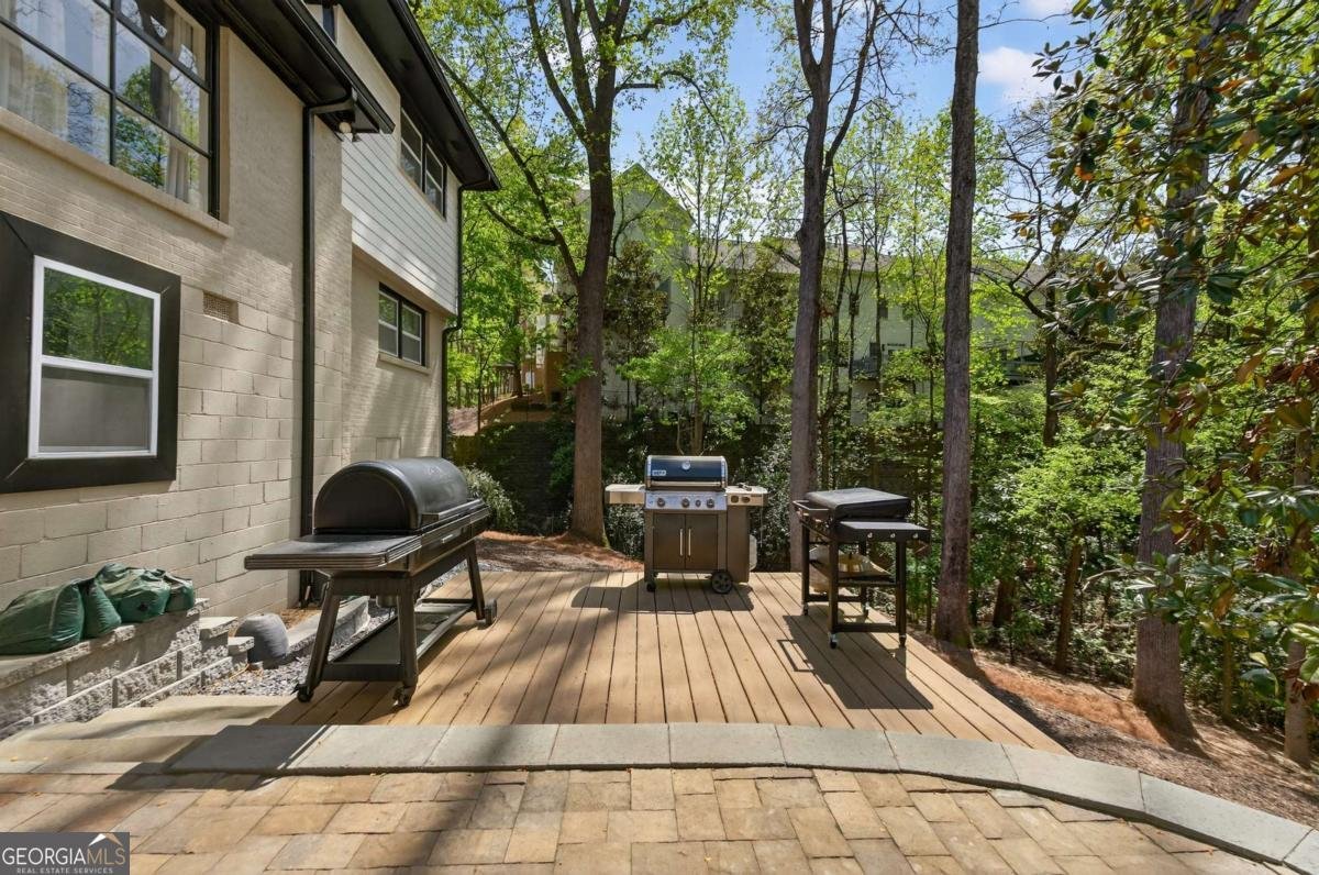 5500 Sherrell Drive Atlanta - Photo 42