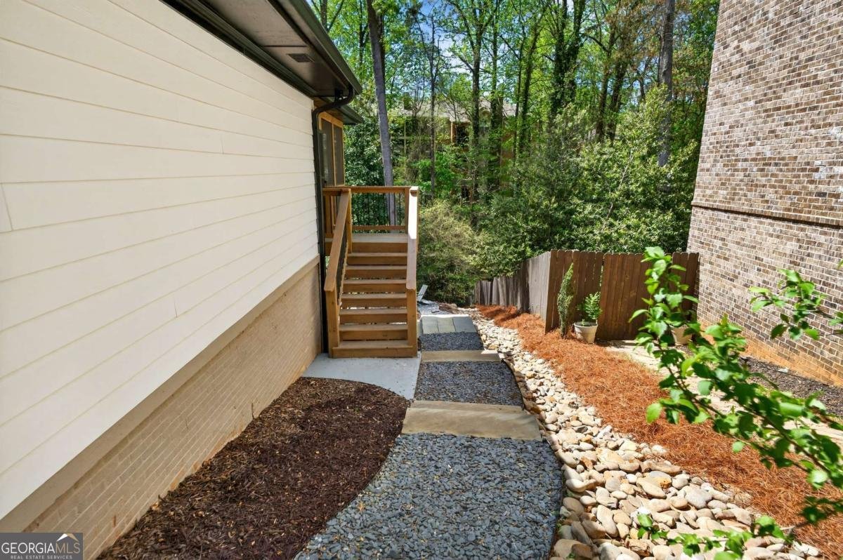 5500 Sherrell Drive Atlanta - Photo 43