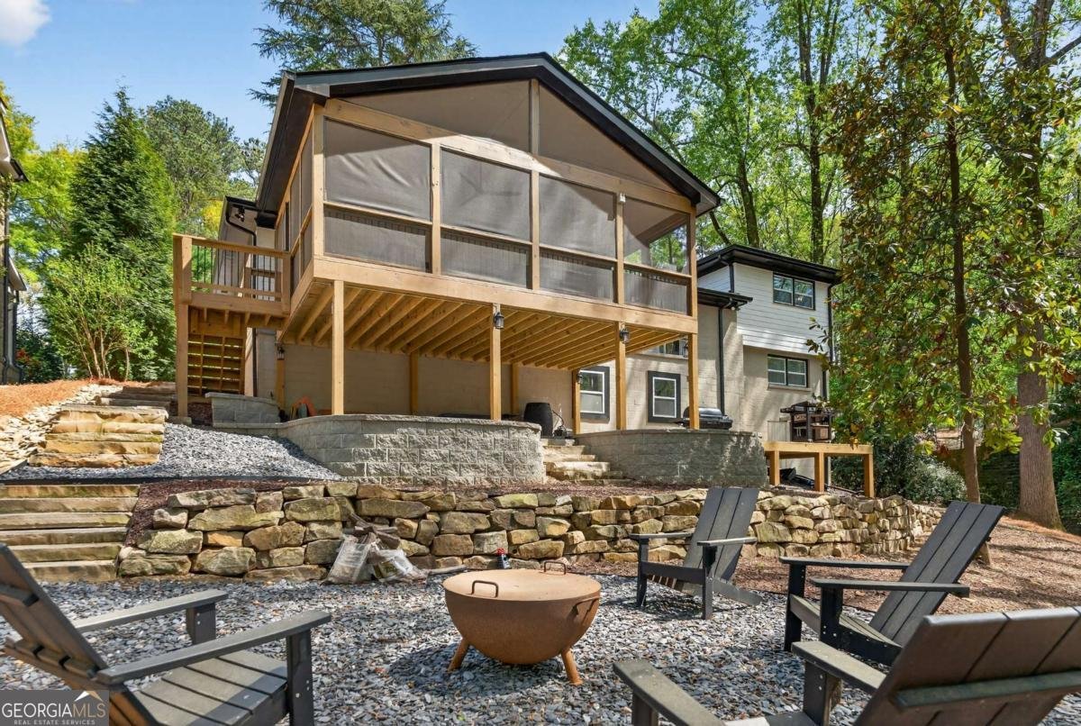 5500 Sherrell Drive Atlanta - Photo 46