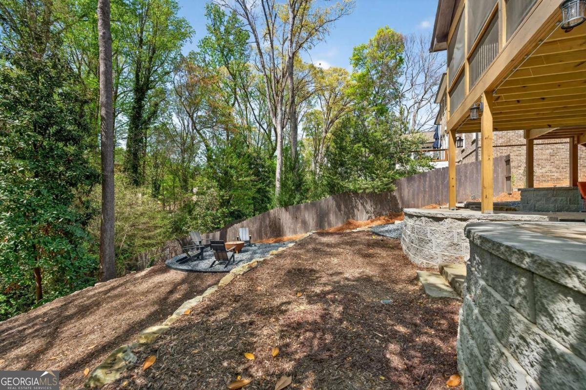 5500 Sherrell Drive Atlanta - Photo 48