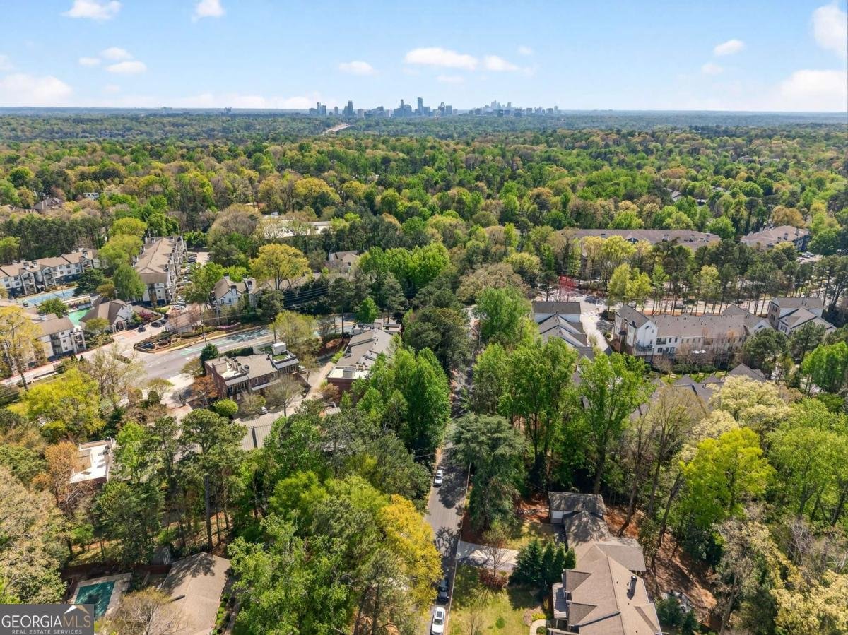 5500 Sherrell Drive Atlanta - Photo 49