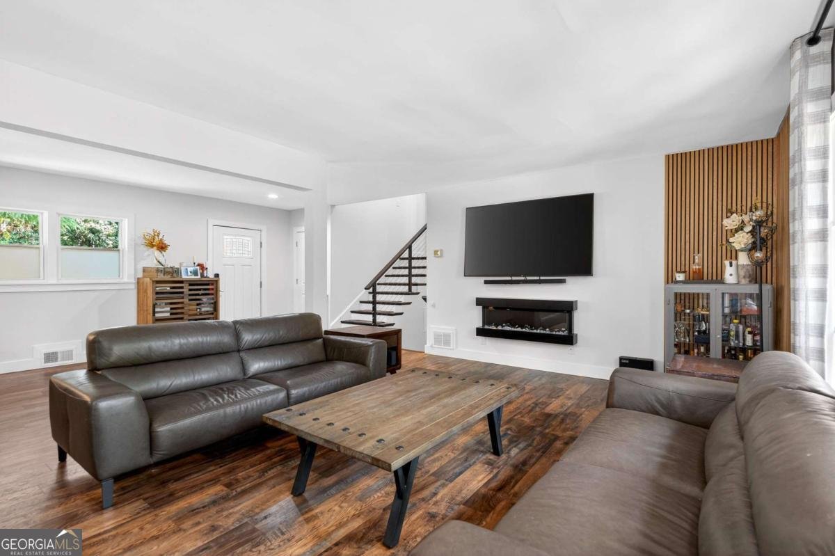 5500 Sherrell Drive Atlanta - Photo 7