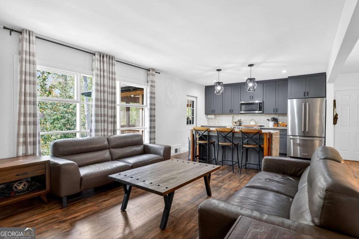 5500 Sherrell Drive Atlanta - Photo 8