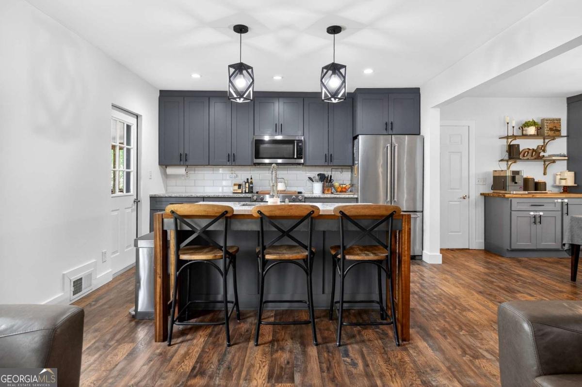 5500 Sherrell Drive Atlanta - Photo 9