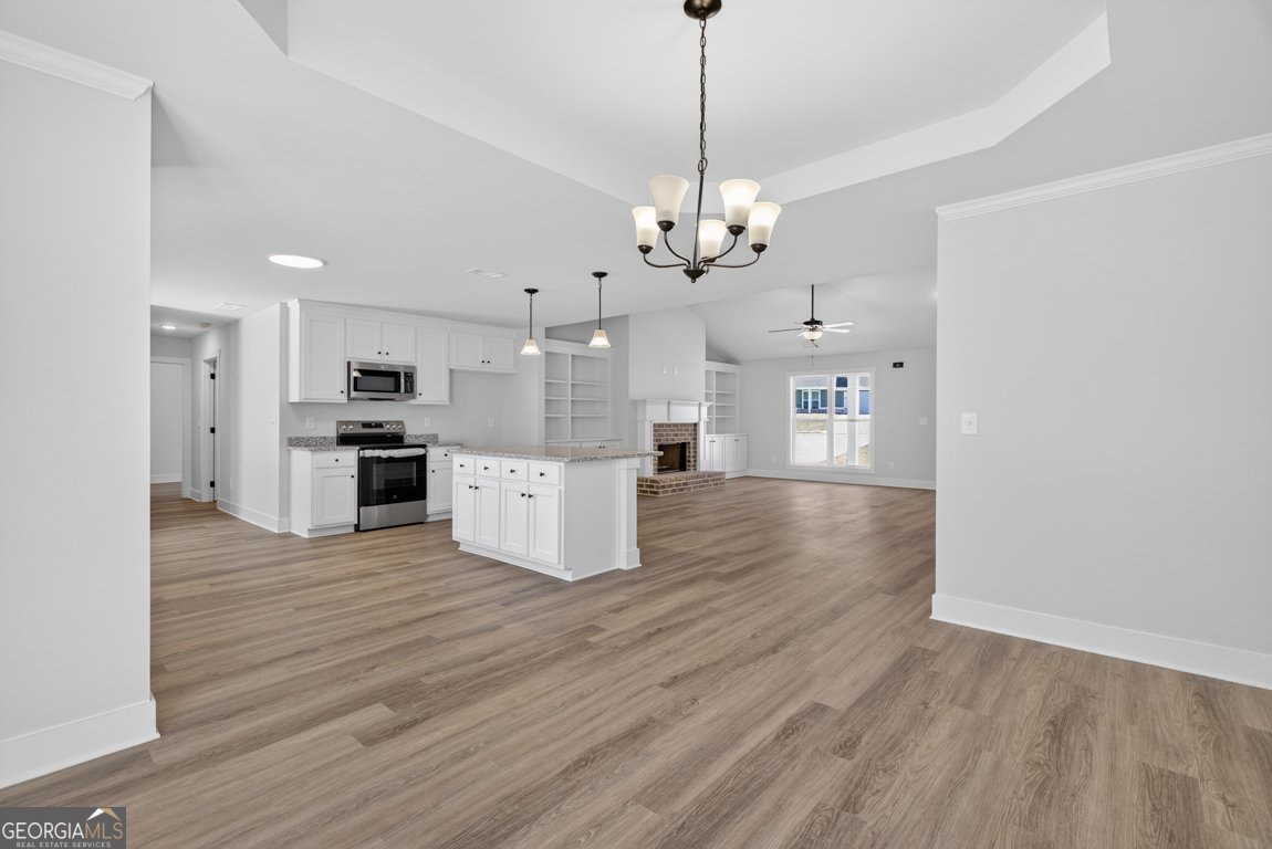 252 Mockingbird Lane Winder - Photo 10