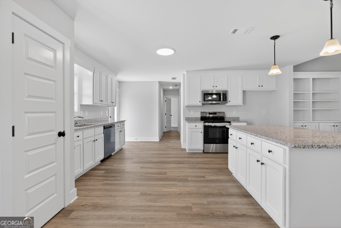 252 Mockingbird Lane Winder - Photo 11