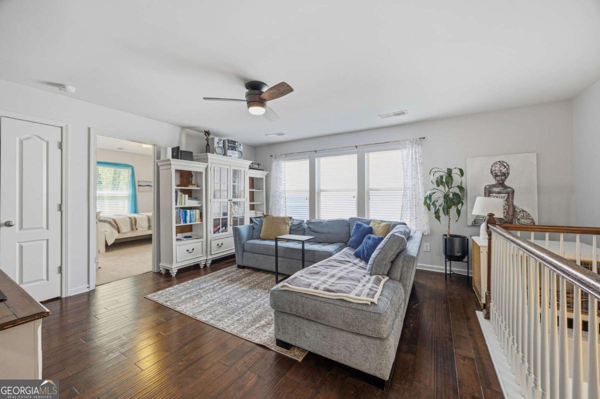 4021 Princeton Lakes Pass Atlanta - Photo 11