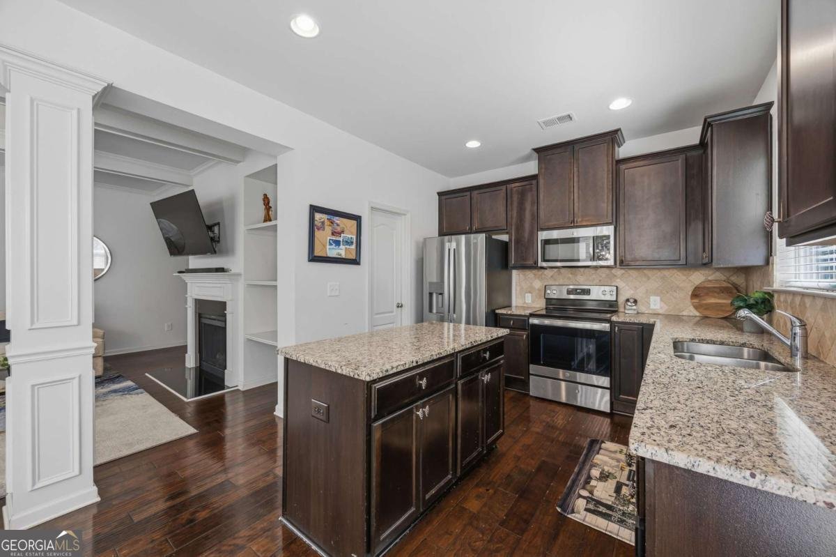 4021 Princeton Lakes Pass Atlanta - Photo 8