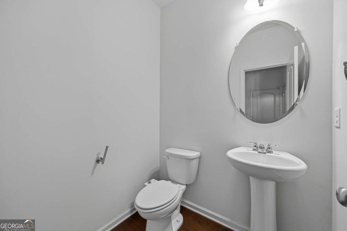 4021 Princeton Lakes Pass Atlanta - Photo 9