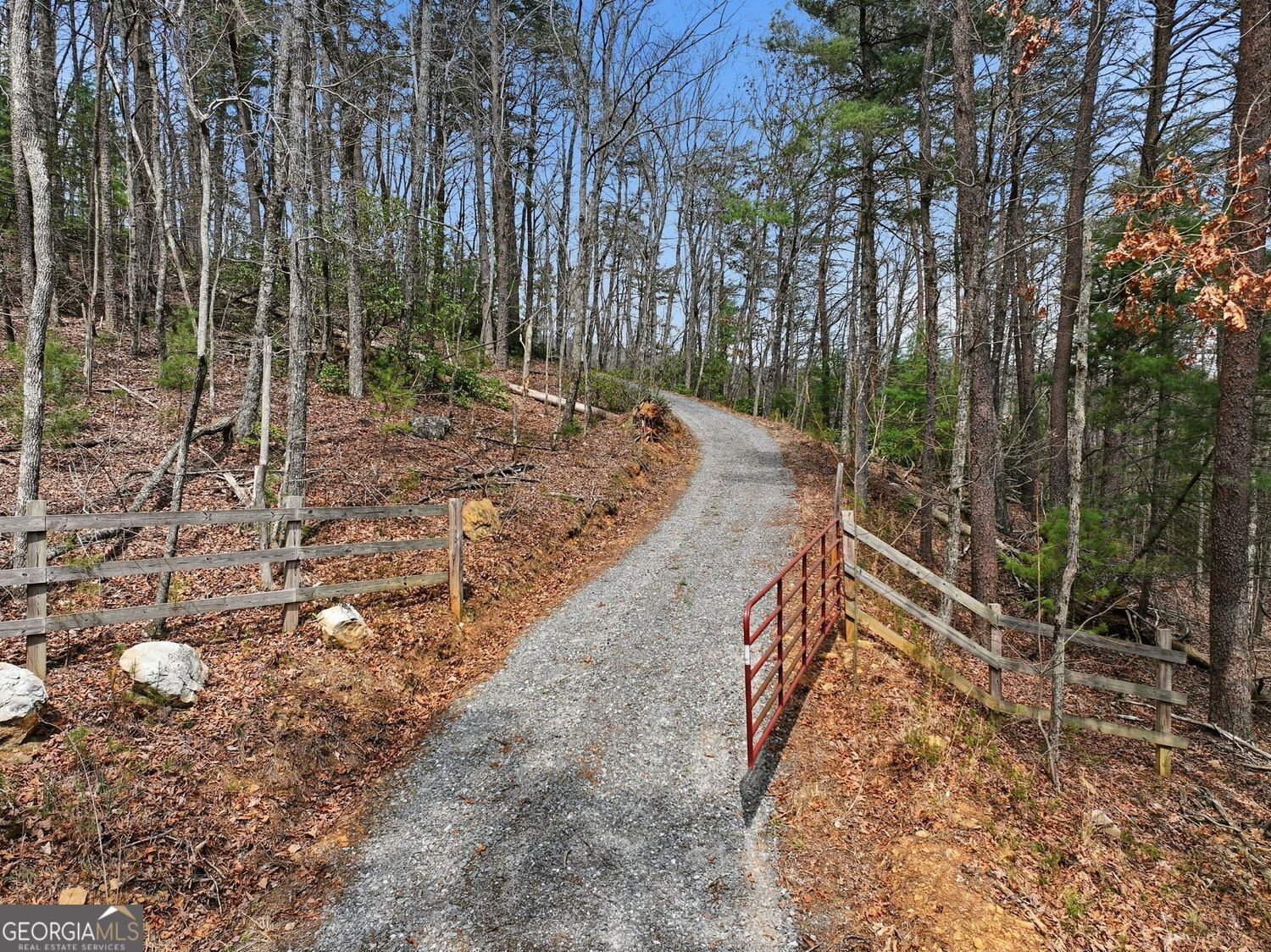 1399 Old Parker Place Road Ellijay - Photo 10