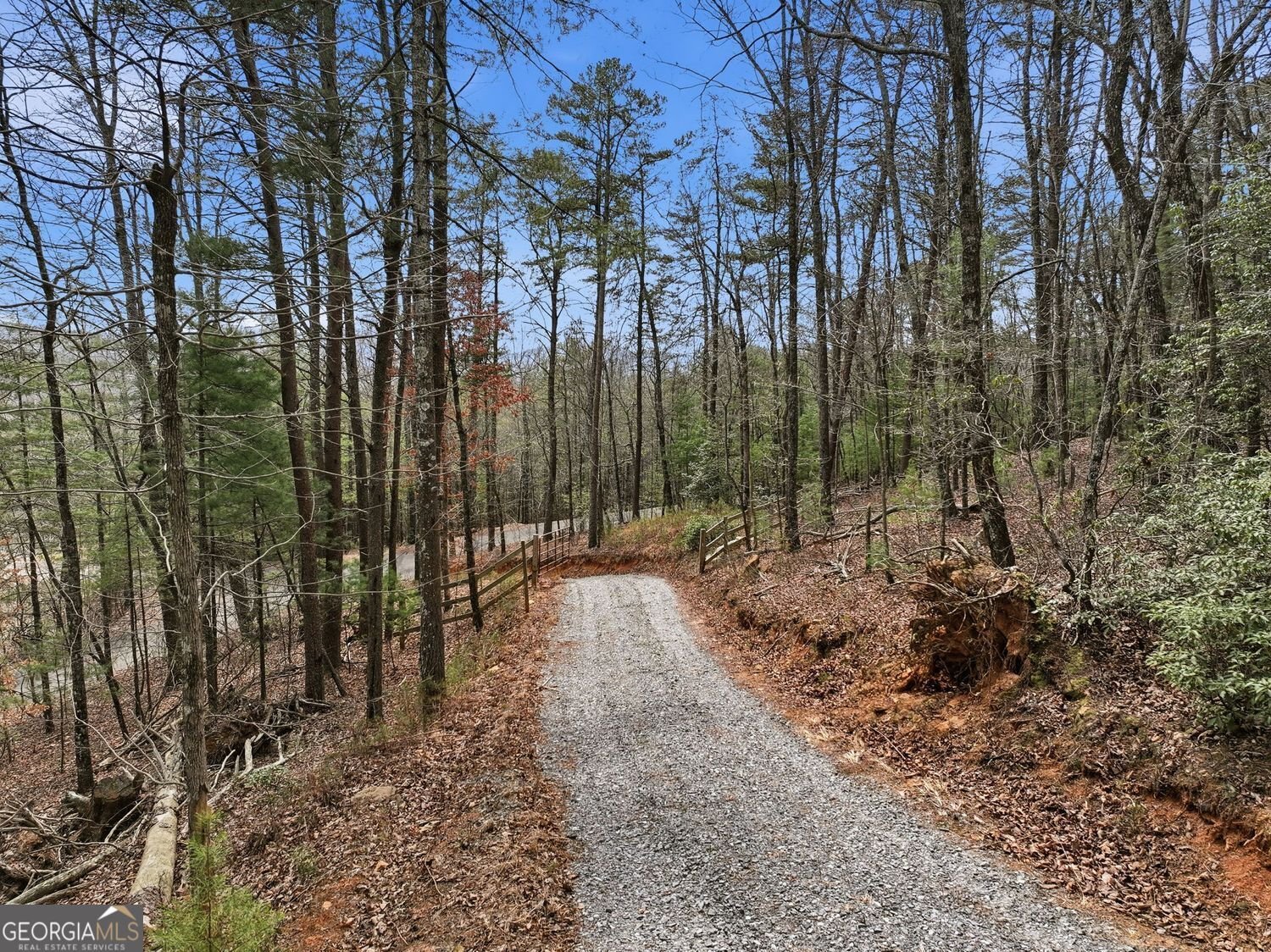 1399 Old Parker Place Road Ellijay - Photo 11