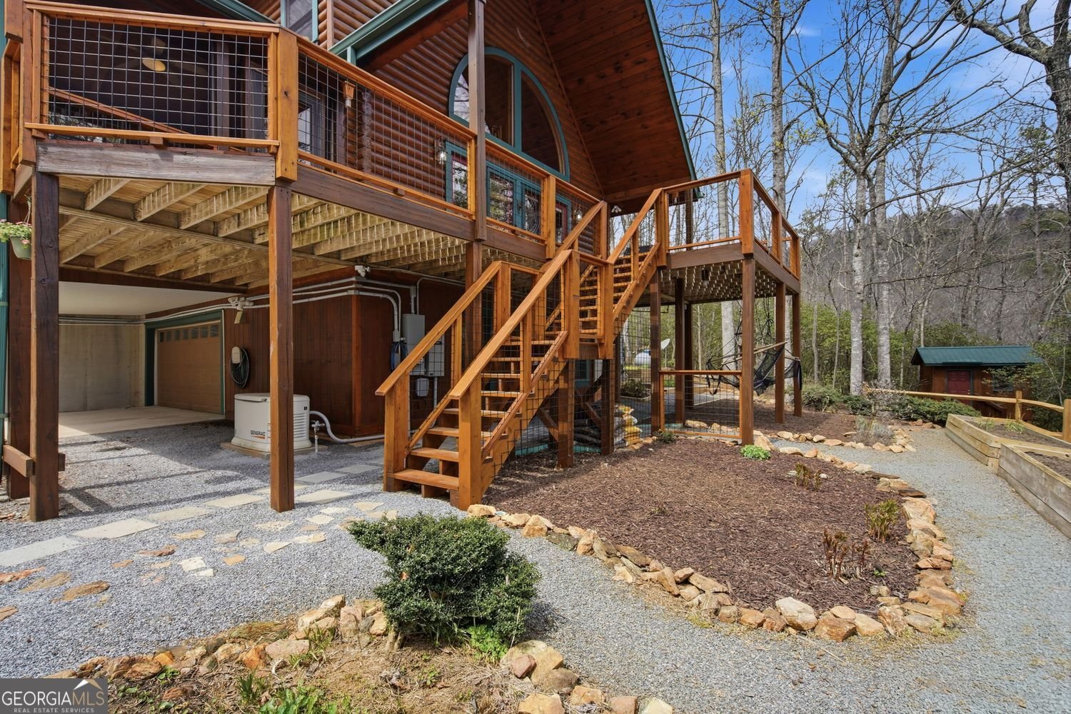 1399 Old Parker Place Road Ellijay - Photo 12
