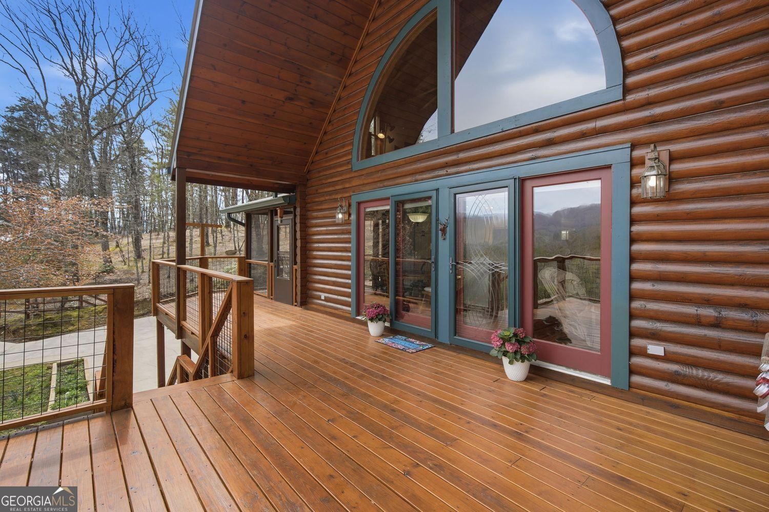 1399 Old Parker Place Road Ellijay - Photo 13