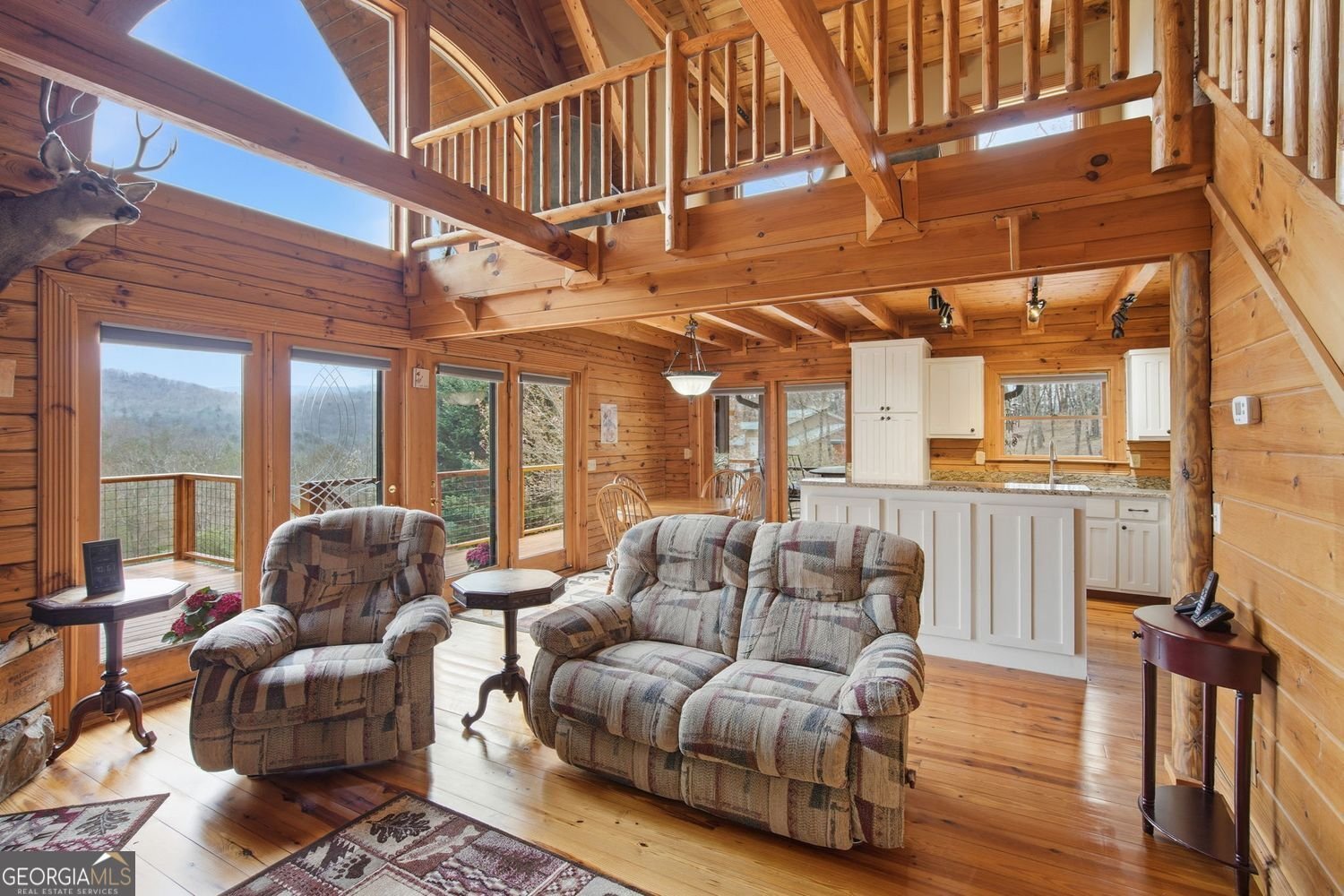 1399 Old Parker Place Road Ellijay - Photo 17