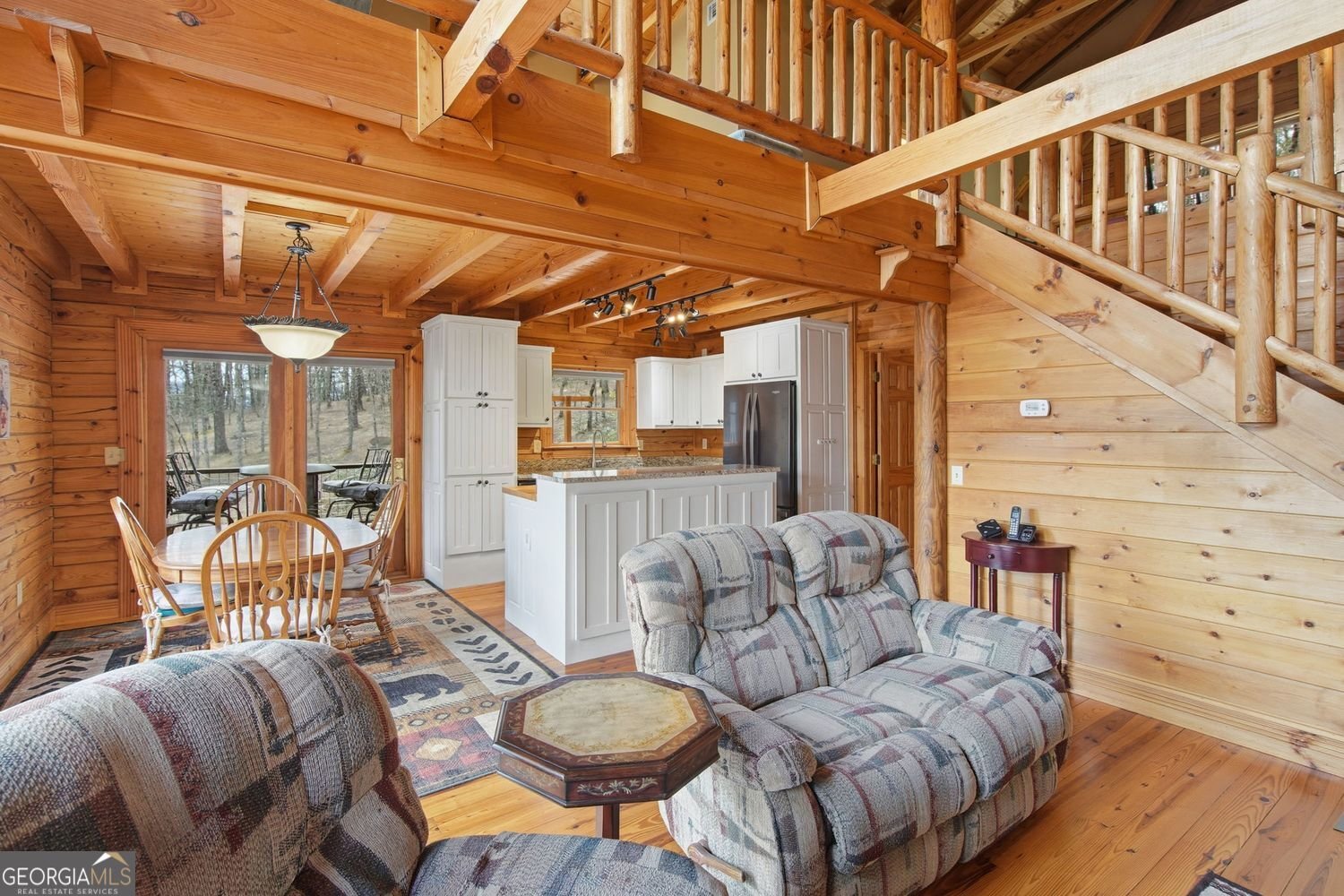 1399 Old Parker Place Road Ellijay - Photo 18