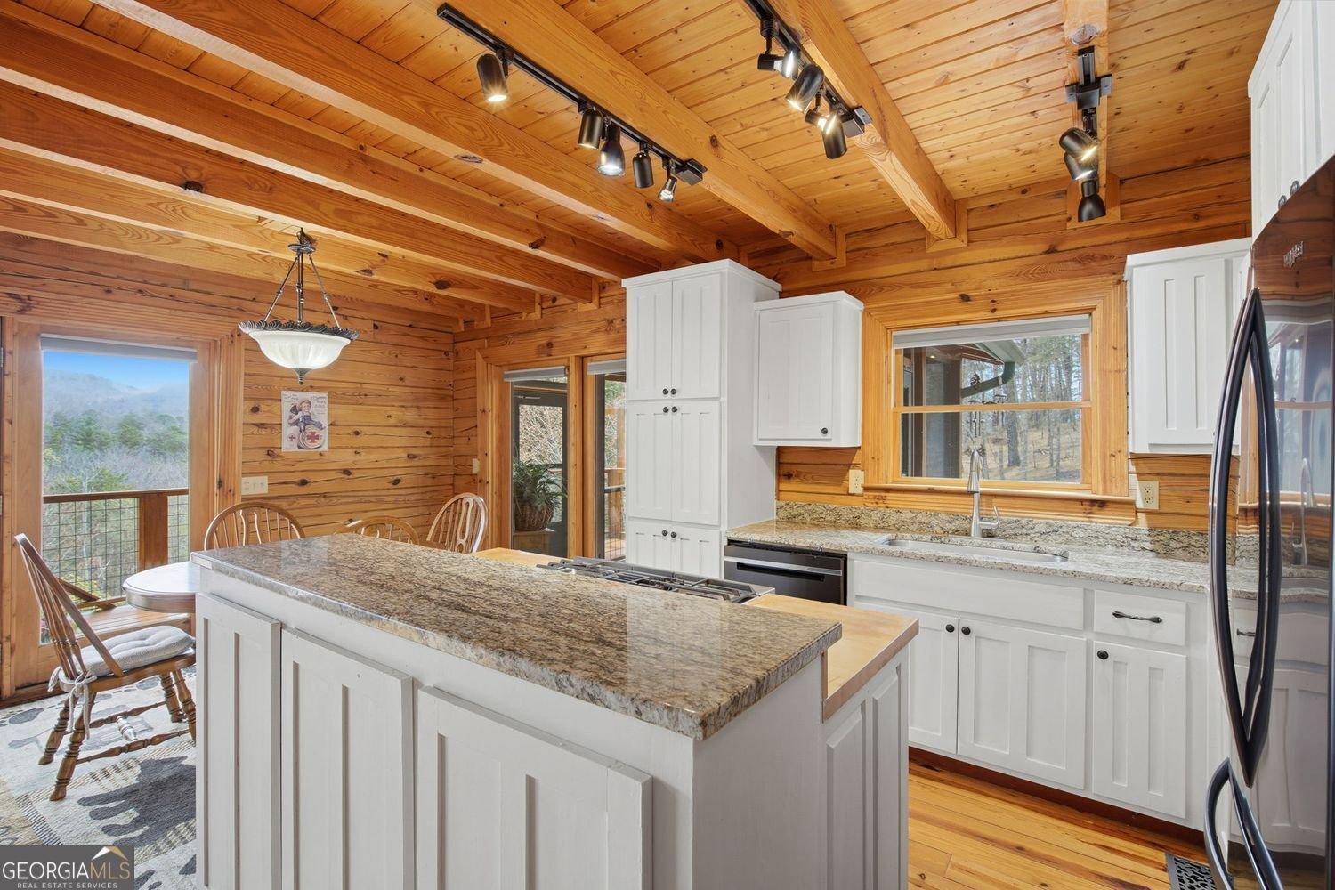 1399 Old Parker Place Road Ellijay - Photo 19