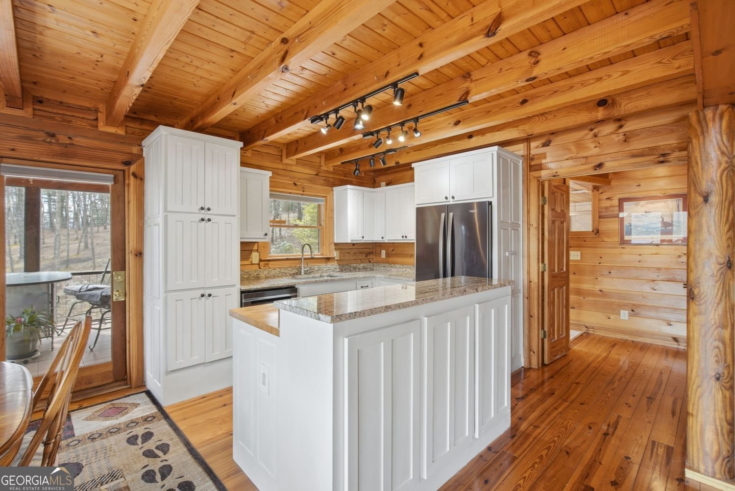 1399 Old Parker Place Road Ellijay - Photo 22