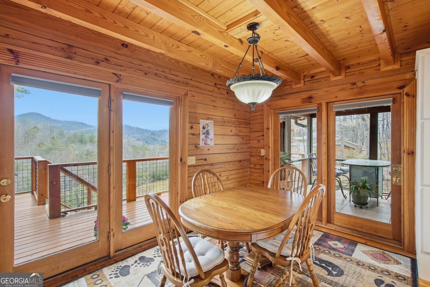 1399 Old Parker Place Road Ellijay - Photo 23