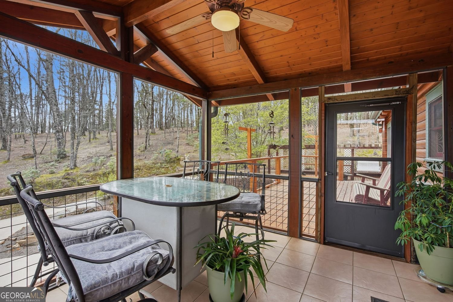 1399 Old Parker Place Road Ellijay - Photo 24