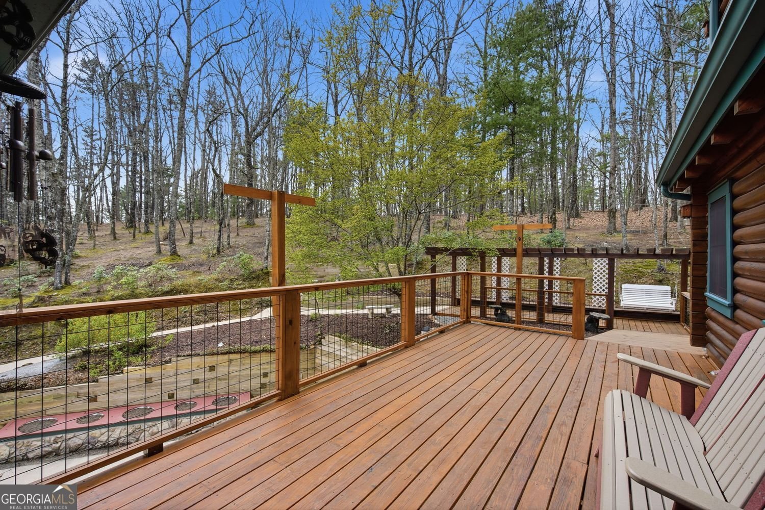 1399 Old Parker Place Road Ellijay - Photo 25