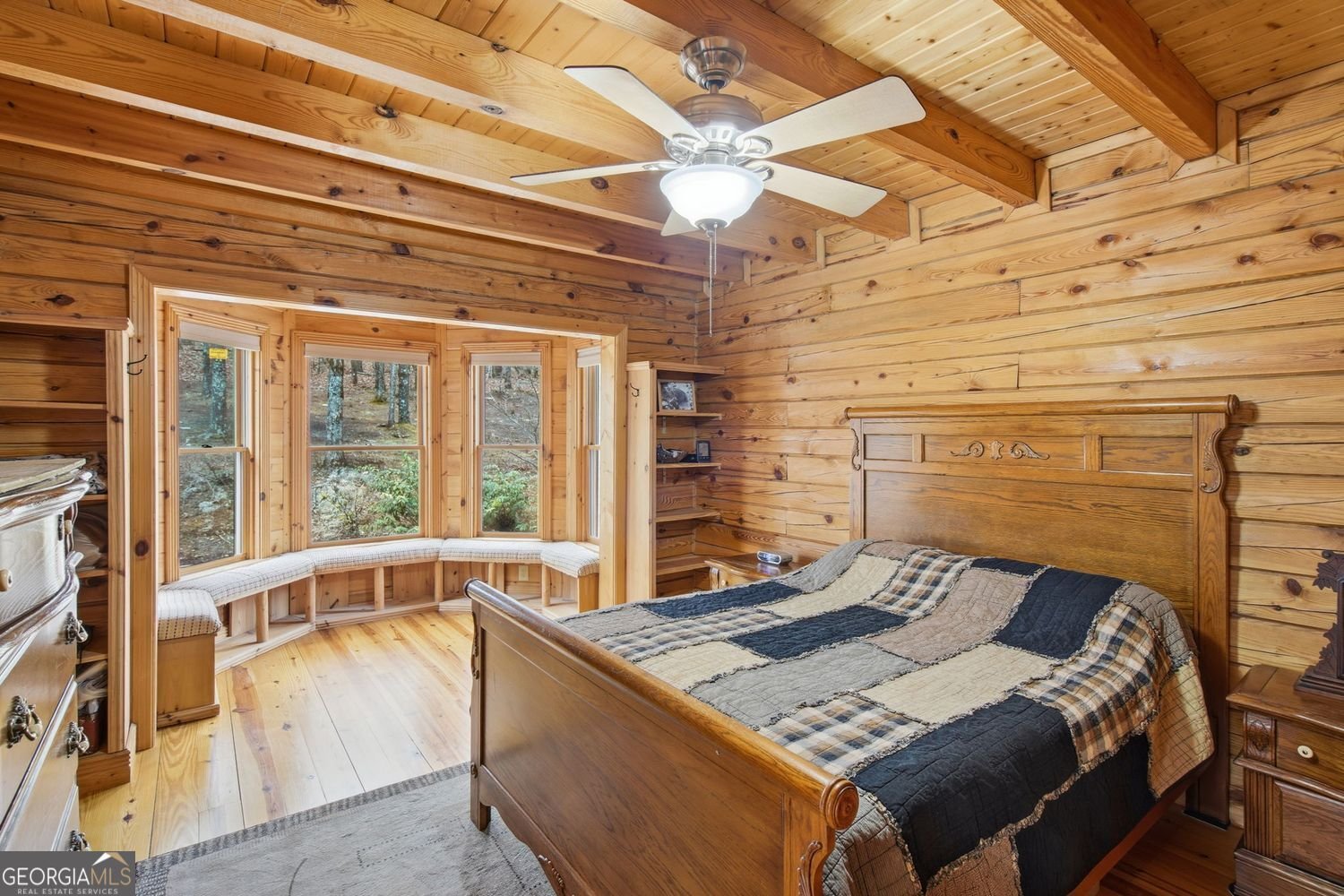 1399 Old Parker Place Road Ellijay - Photo 26