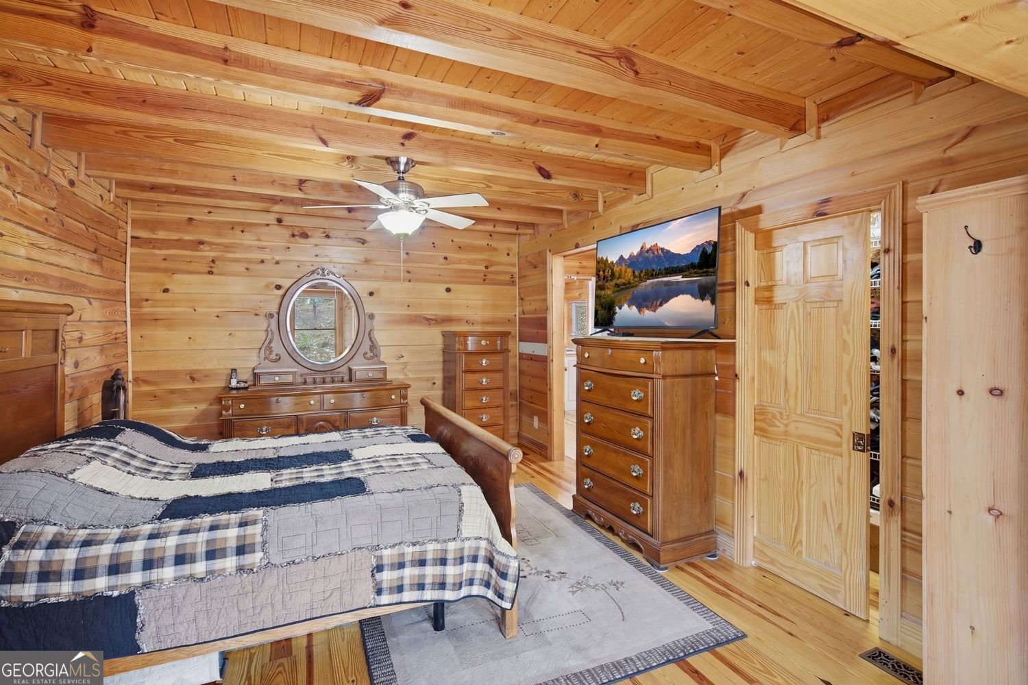 1399 Old Parker Place Road Ellijay - Photo 27