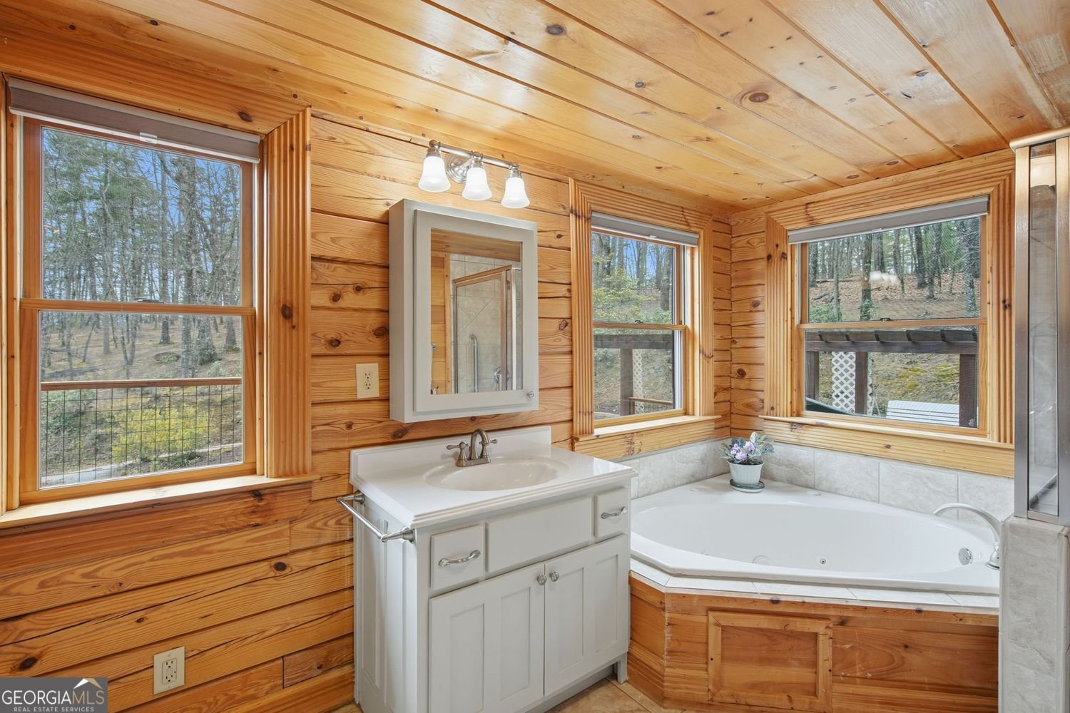 1399 Old Parker Place Road Ellijay - Photo 28