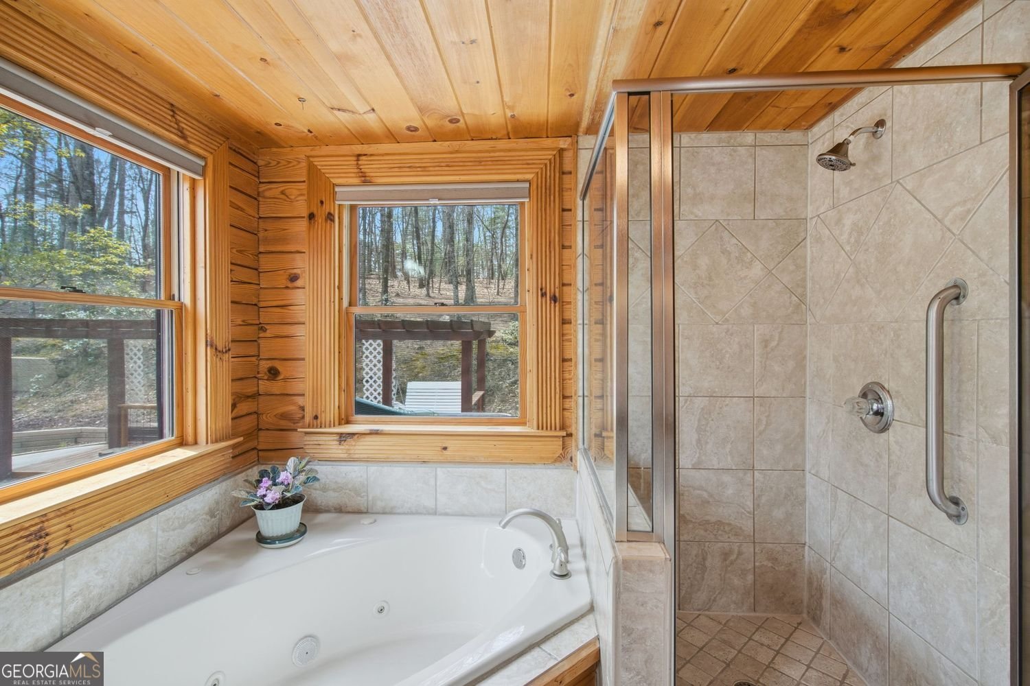 1399 Old Parker Place Road Ellijay - Photo 29