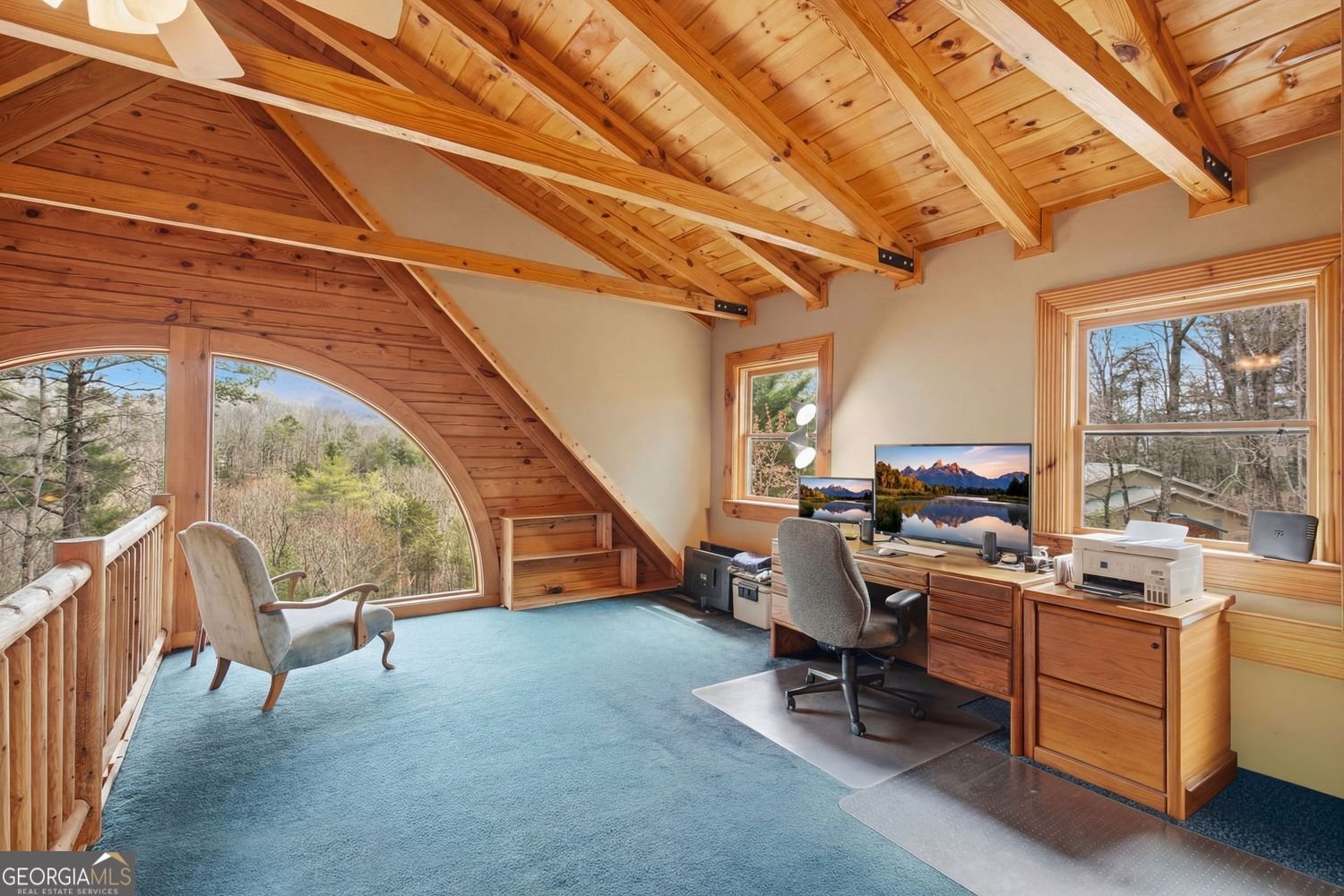 1399 Old Parker Place Road Ellijay - Photo 31