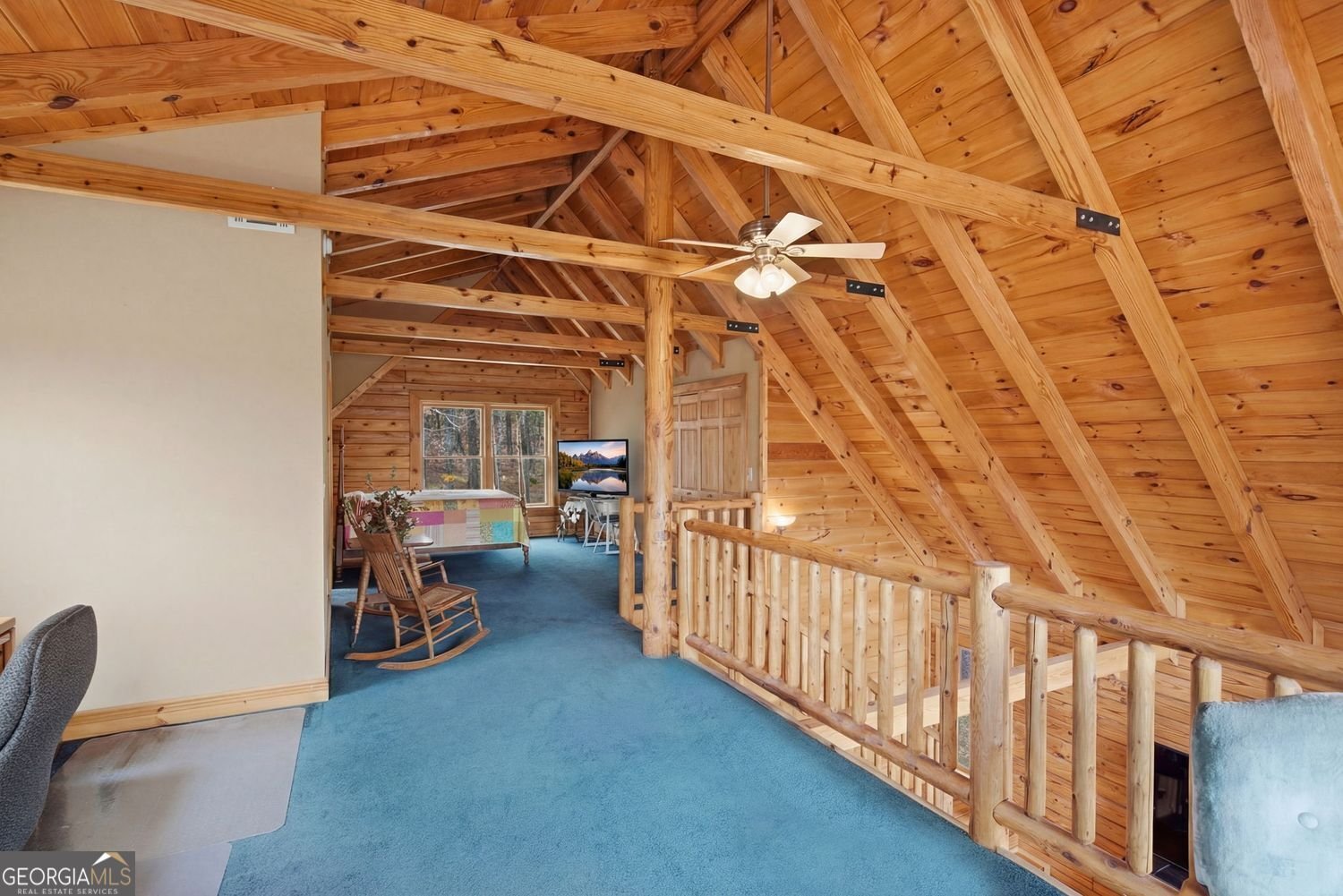 1399 Old Parker Place Road Ellijay - Photo 32