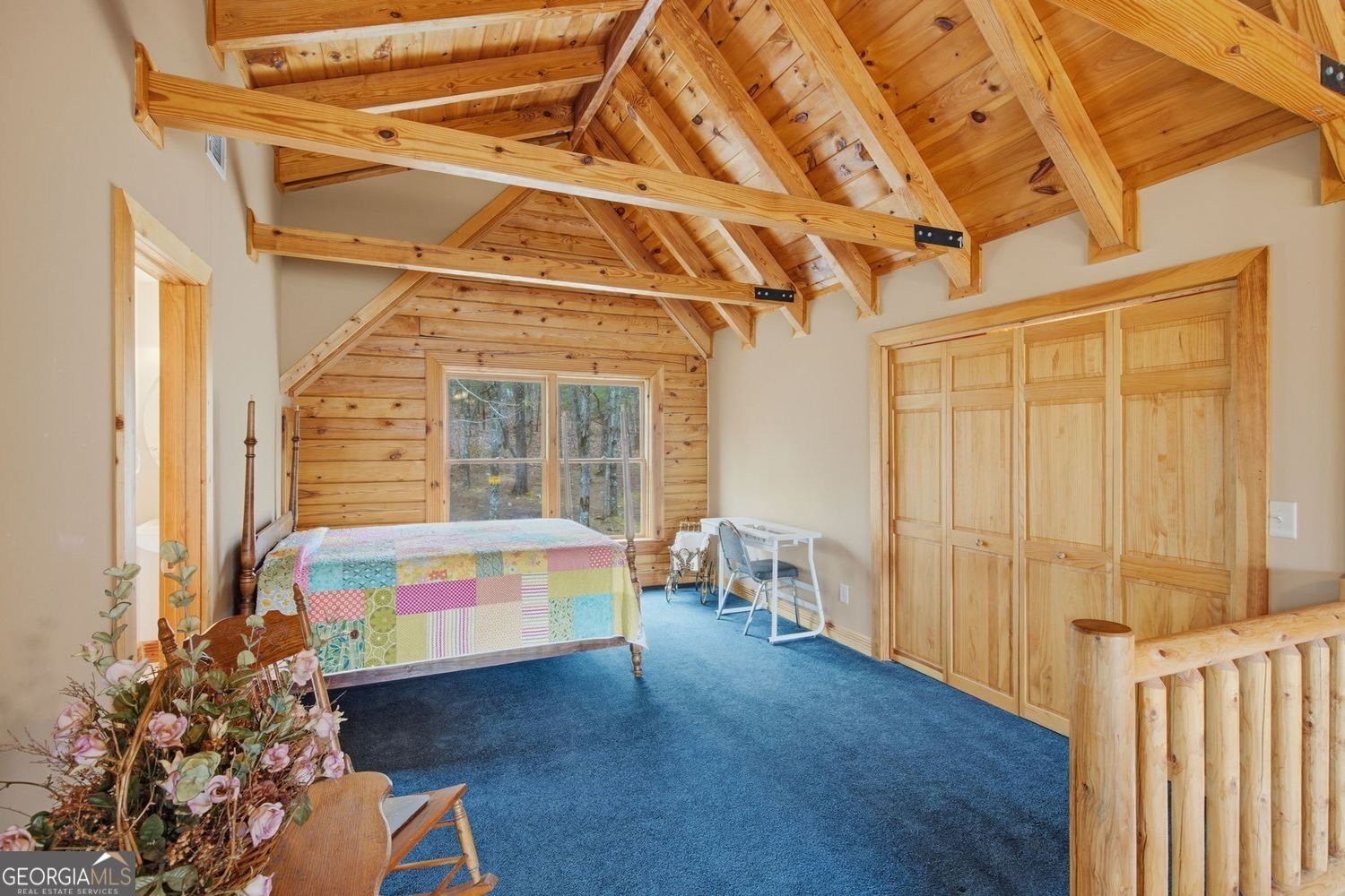 1399 Old Parker Place Road Ellijay - Photo 33