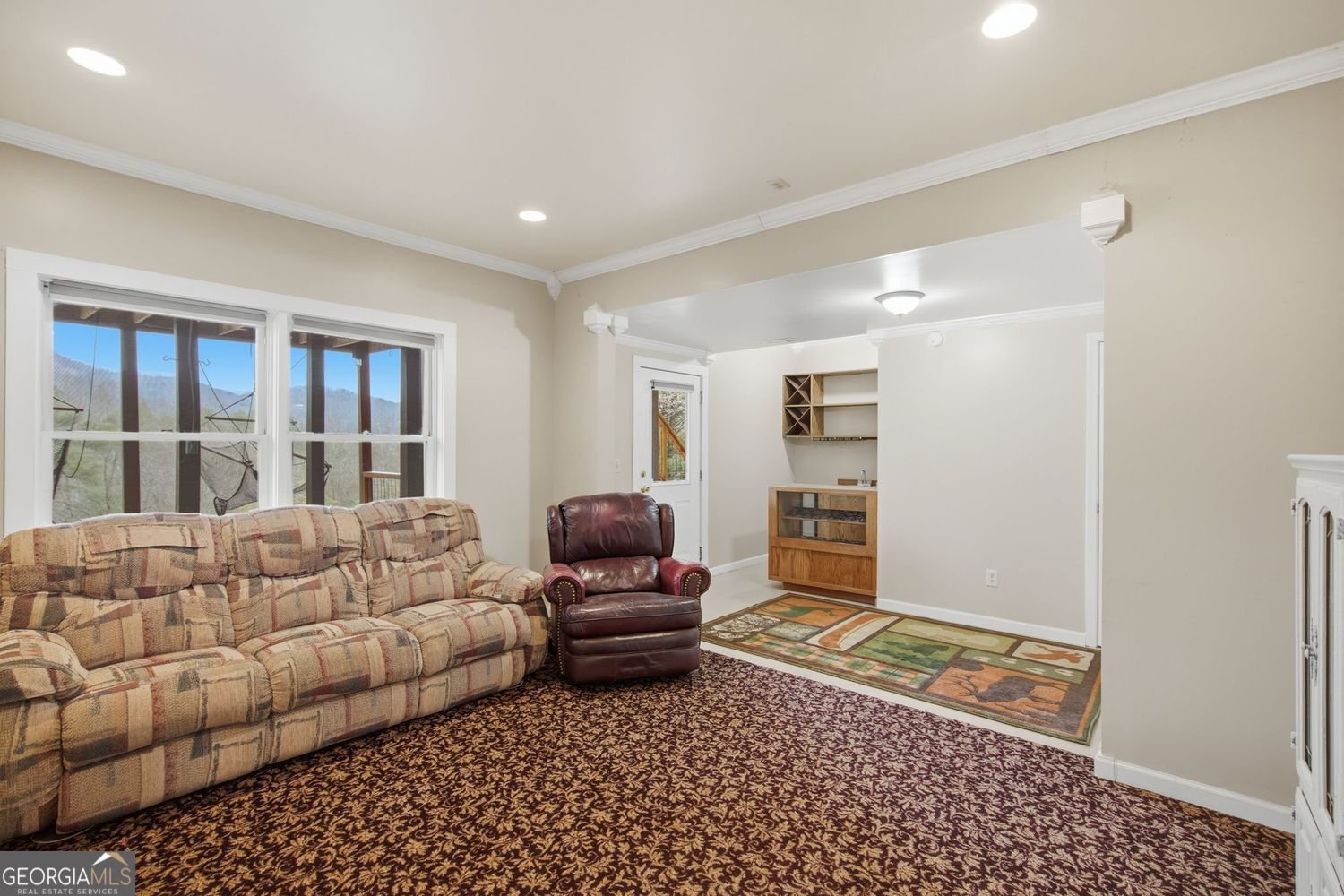 1399 Old Parker Place Road Ellijay - Photo 35